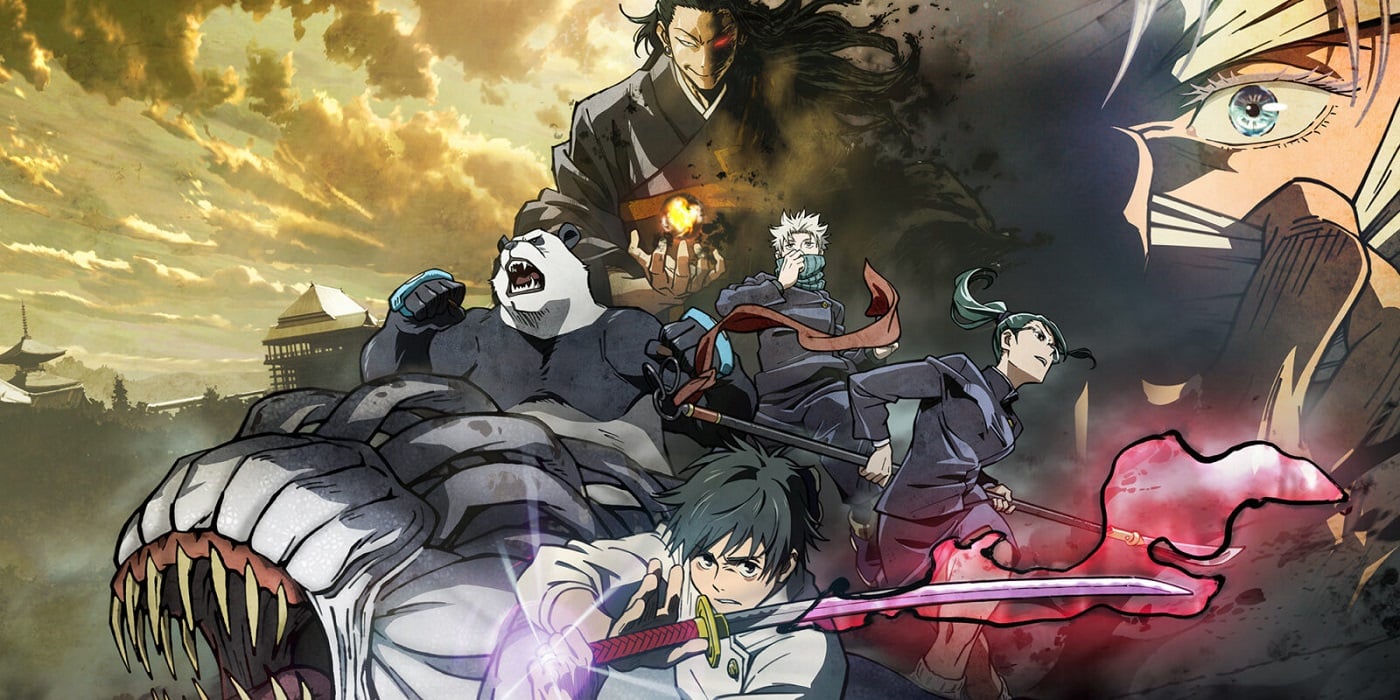 Check Out the New Anime Shows and Movies Coming to Crunchyroll