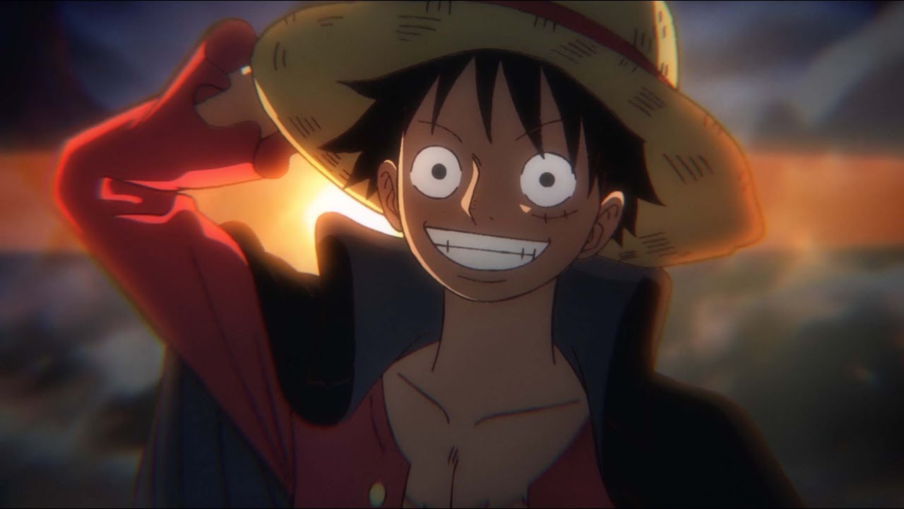 Anime: One Piece Celebrates 1,000 Episodes And A Live Action Cast - Bell of  Lost Souls