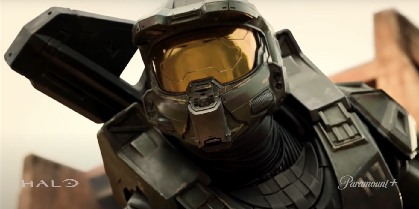 Halo on Paramount Plus is the ultimate battle between story and lore -  Polygon