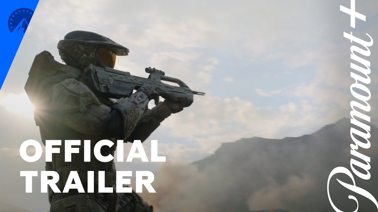 Halo The Series Season 2 Reveals First Trailer - Noisy Pixel