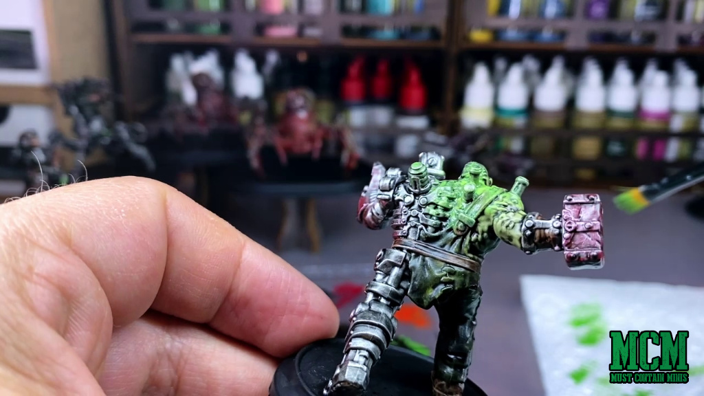 How to Use Brush On Primer for Painting Miniatures - A quick guide  sponsored by The Army Painter 