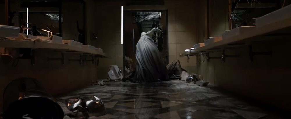 Moon Knight' First Trailer Breakdown & Easter Eggs - Bell of Lost Souls