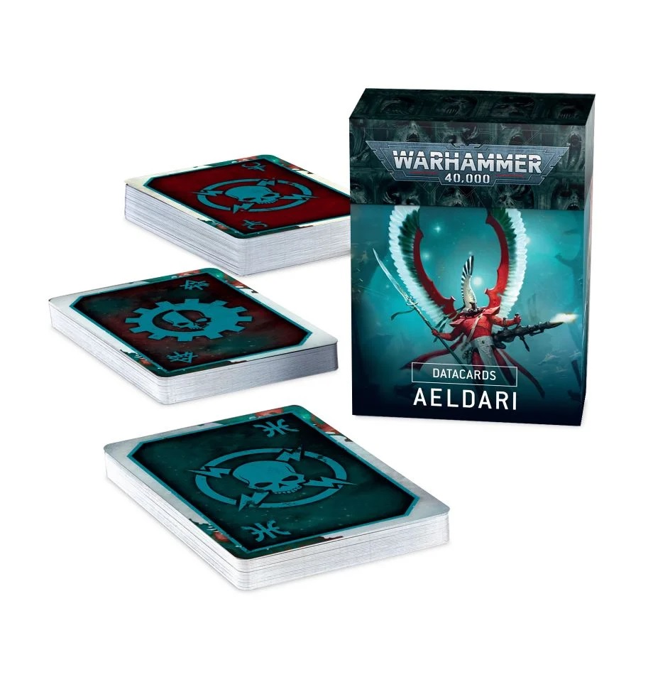 Warhammer 40,000 9th Edition Aeldari Kits & Accessories | Choose Your Kit  40k