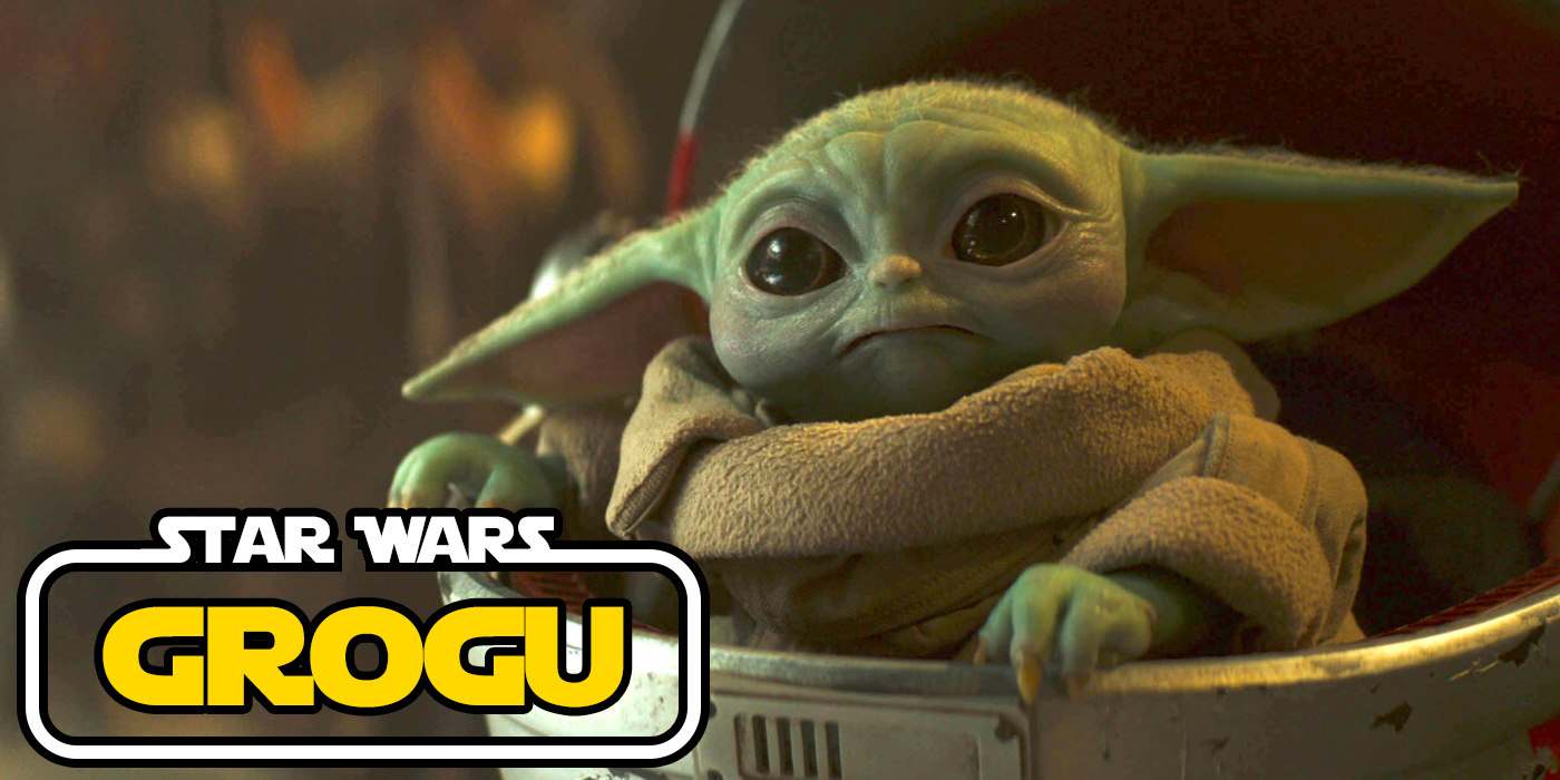 Star Wars: Who is Baby Yoda – The Grogu Breakdown - Bell of Lost Souls