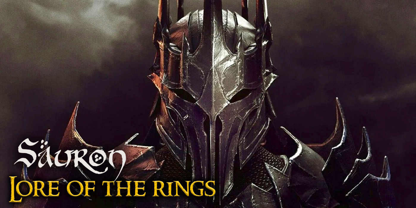 Were Sauron and Saruman truly allies? 