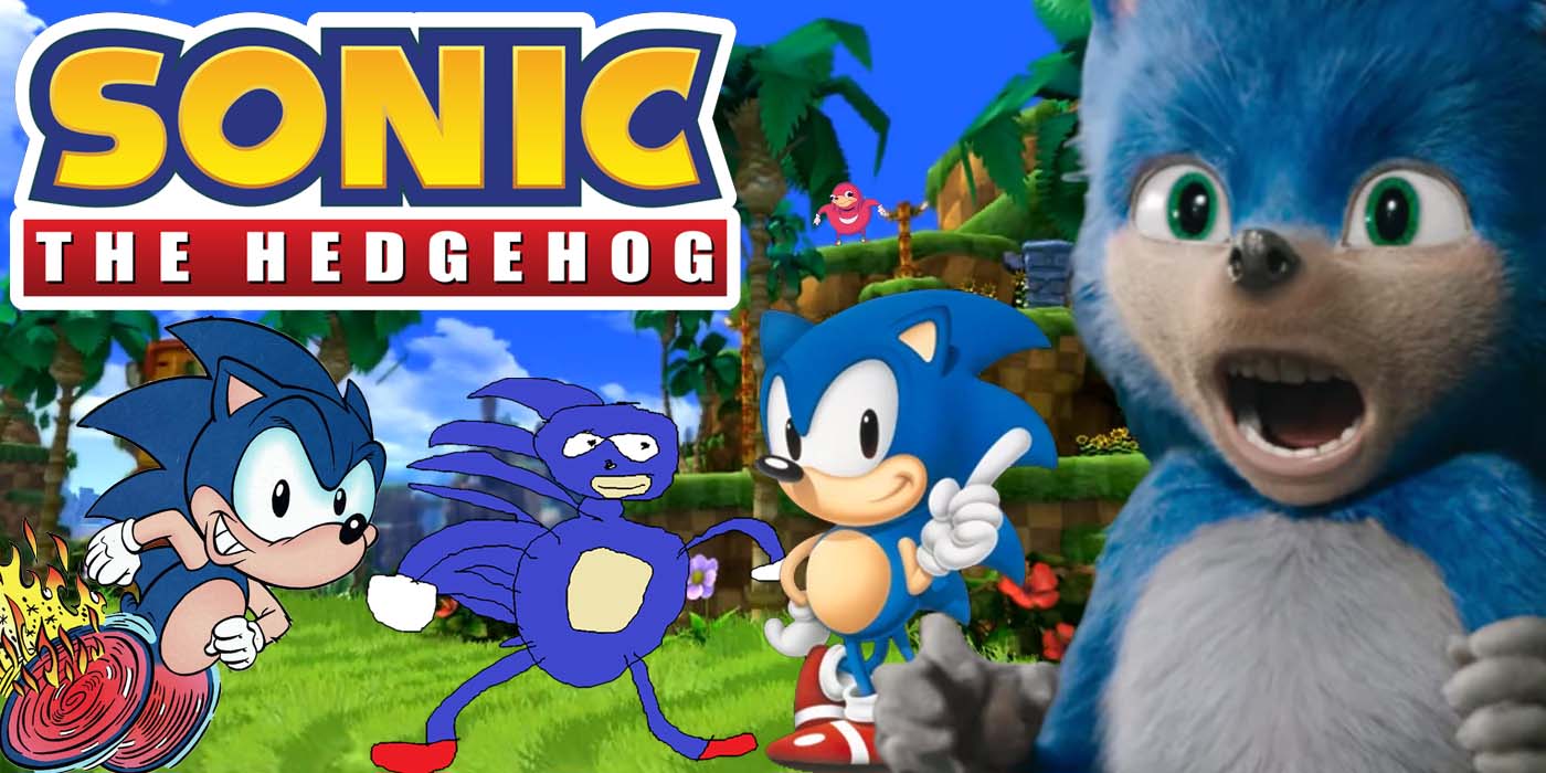 I'm a Sonic Mega-Fan, and Y'all, 'Sonic 2' Was So Good - Bell of