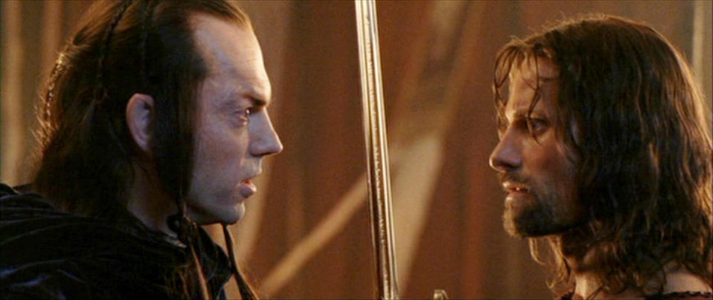 Hugo-Weaving-as-Elrond-and-Aragorn-and-Arwen-in-Lord-of-the-Rings