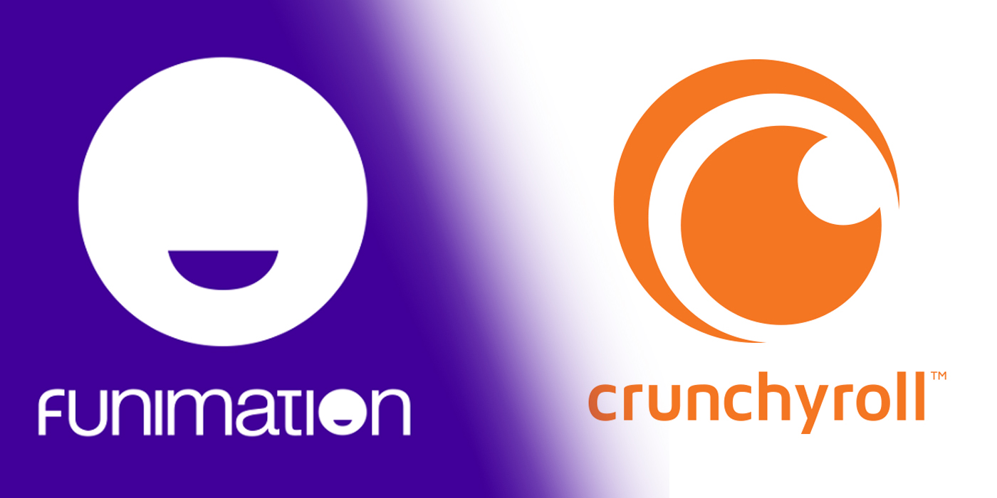 Otaku News: Crunchyroll and Funimation Merge into One Offering