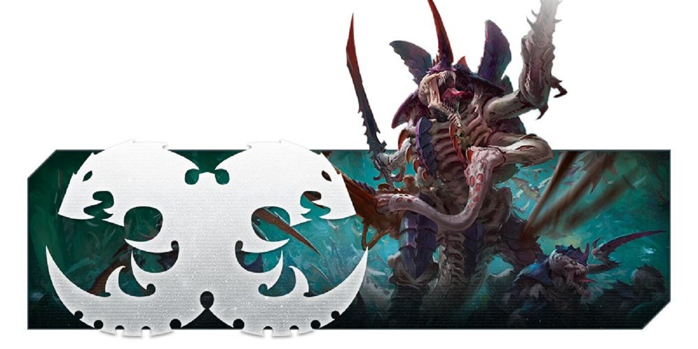 Warhammer 40K: New Tyranid Synaptic Imperatives Explained - Bell of Lost  Souls