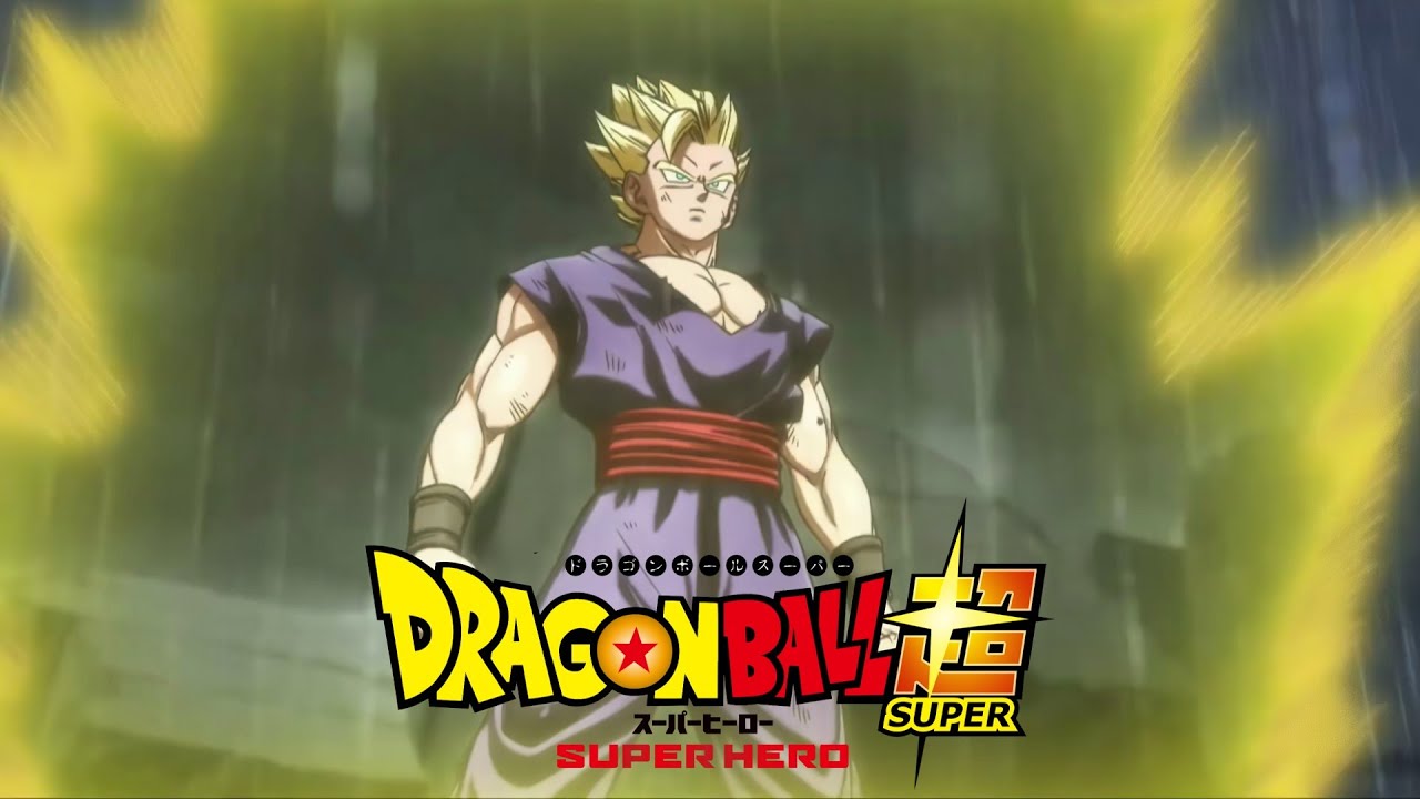 Anime Upcoming Dragon Ball Super Movie Gets Release Date And Key Visuals Bell Of Lost Souls