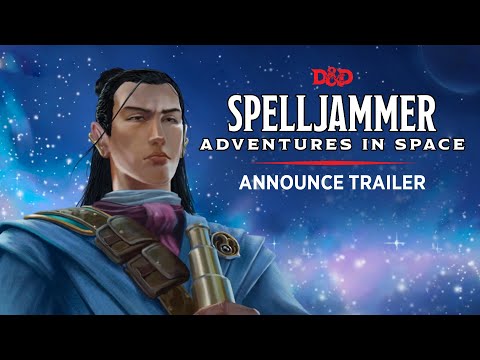 D&D: Giff Updates Spoiled In 'Spelljammer' - Bell of Lost Souls