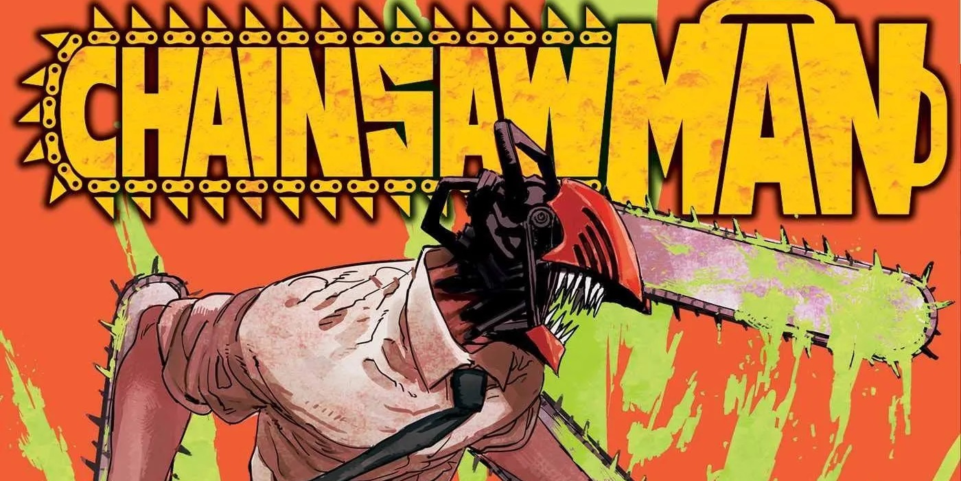 Chainsaw Man (Russian Dub) FROM KYOTO - Watch on Crunchyroll