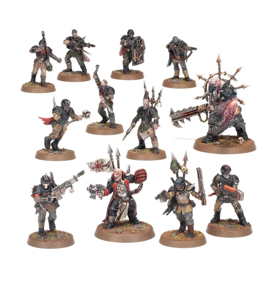 Best Kill Teams for New Players 
