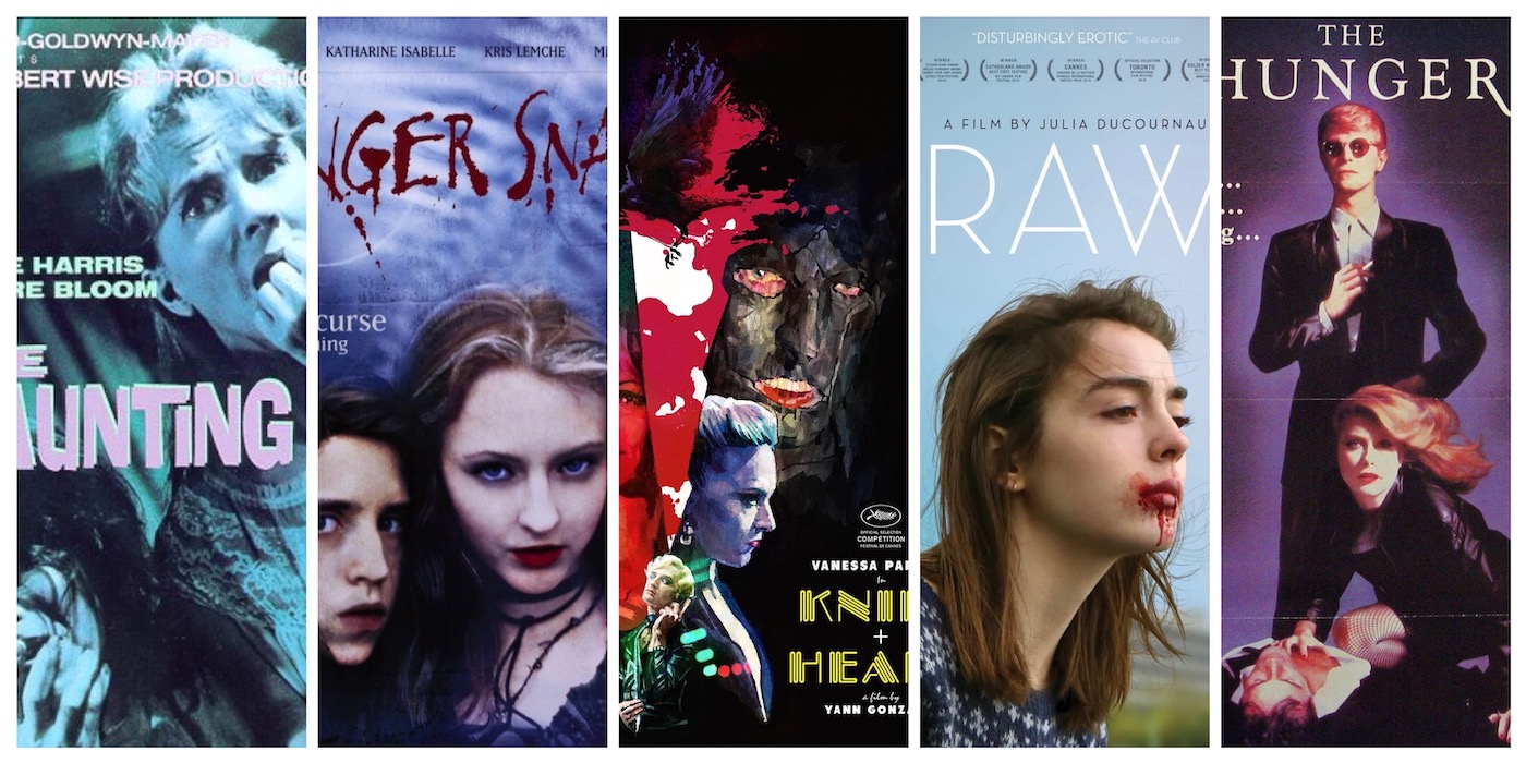 10 LGBTQ+ Horror Movies That Need to Be on Your Watchlist Bell of