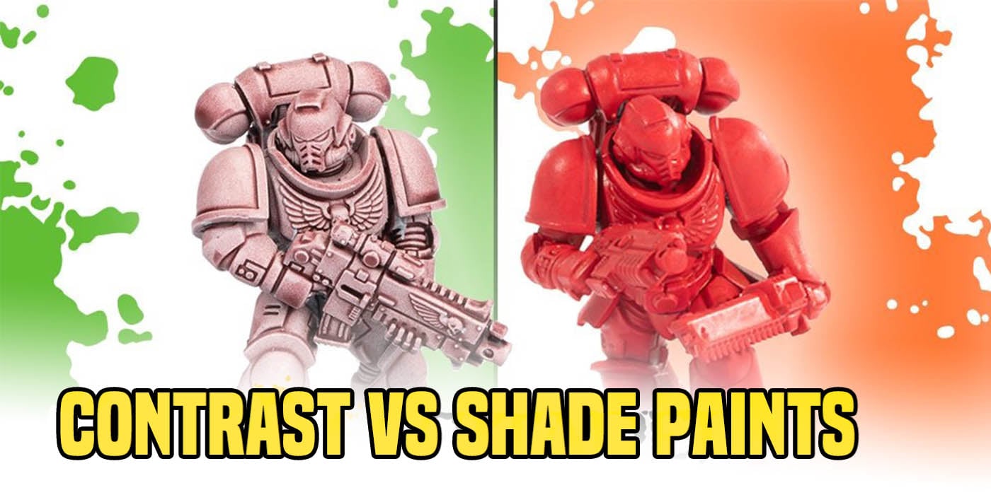 Citadel Paint, Shade: Nuln Oil : Toys & Games