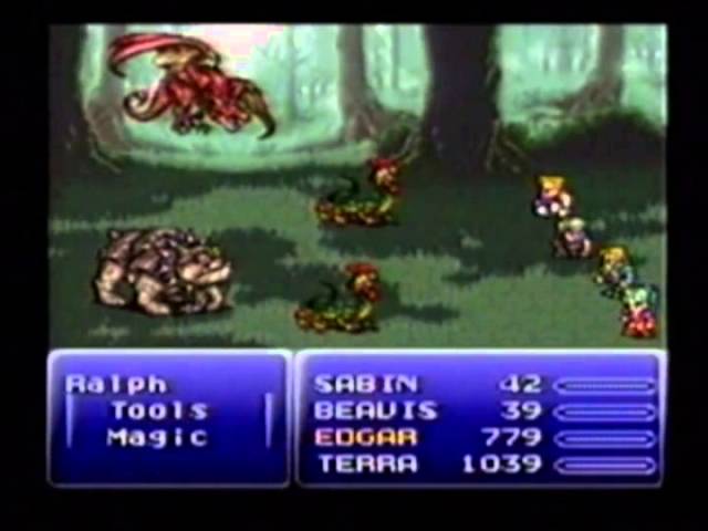 The History of Final Fantasy Through Consoles and Time - Bell of Lost Souls