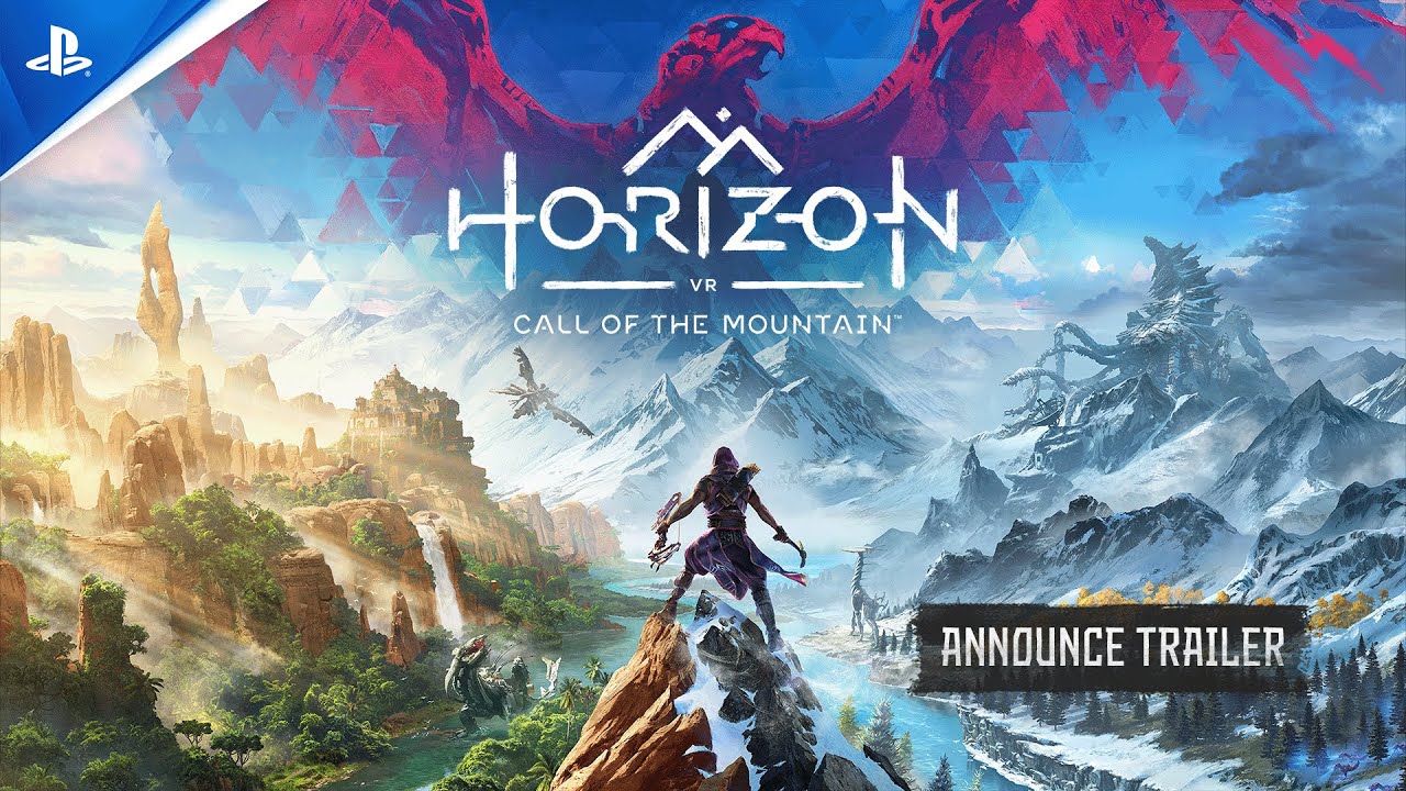 Rumour: Is Horizon Forbidden West DLC on the Verge of Announcement?