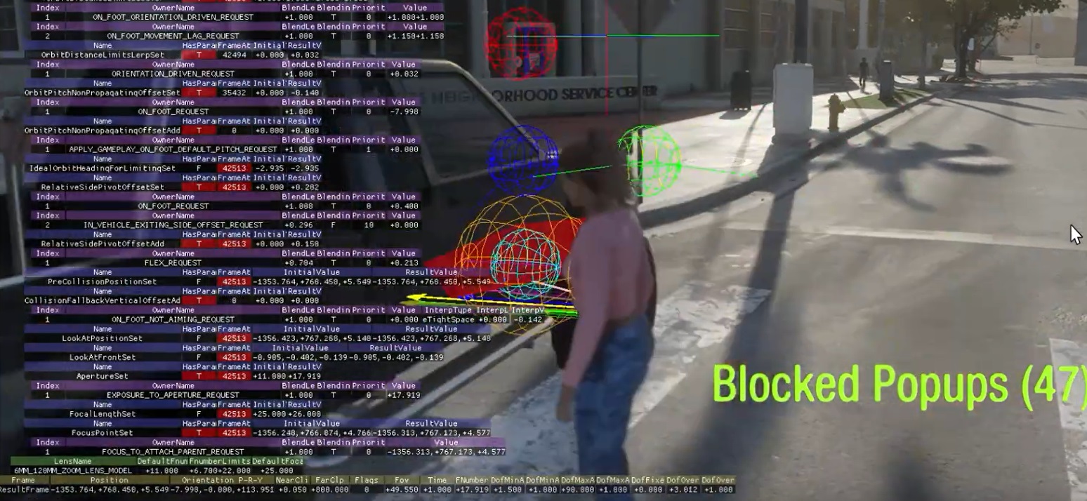 Rockstar Hacked  GTA VI Leaks Taken Down, Source Code Possibly For
