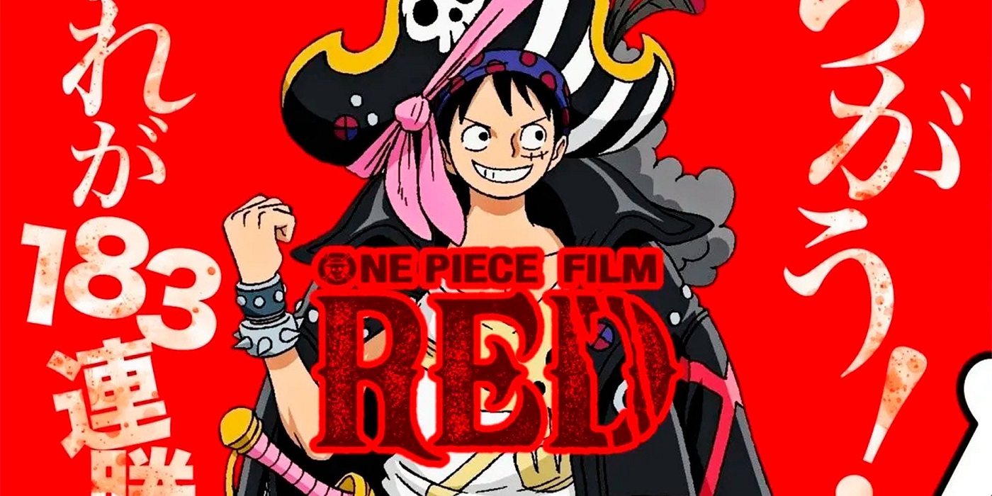 One Piece Film: Gold One Piece Film: Gold - Watch on Crunchyroll