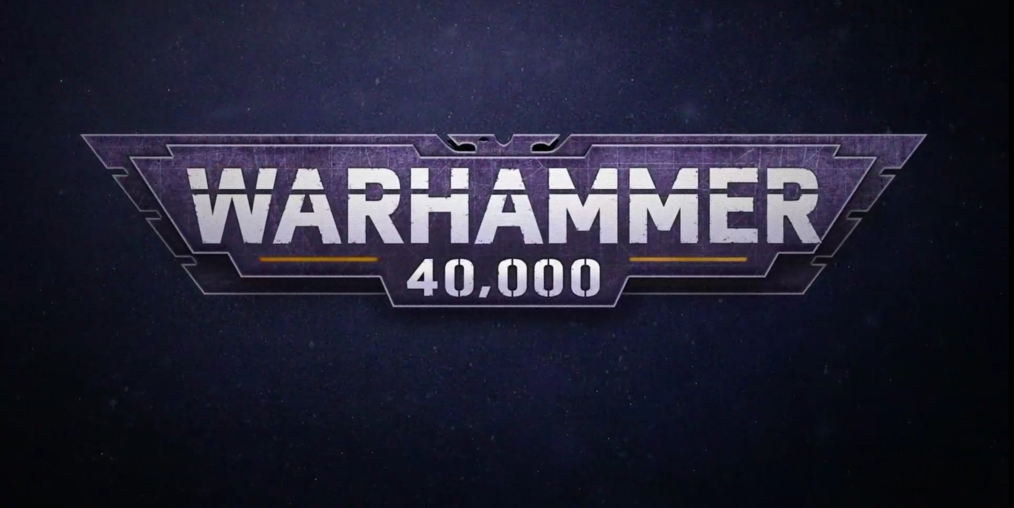 Warhammer 40K The Biggest Reveals From Warhammer Day Bell of Lost Souls