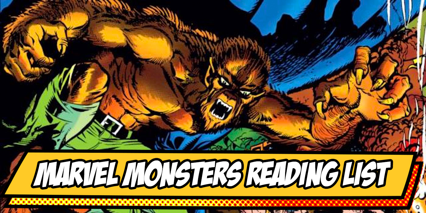 MARVEL MASTERWORKS: WEREWOLF BY NIGHT VOL. by Conway, Gerry