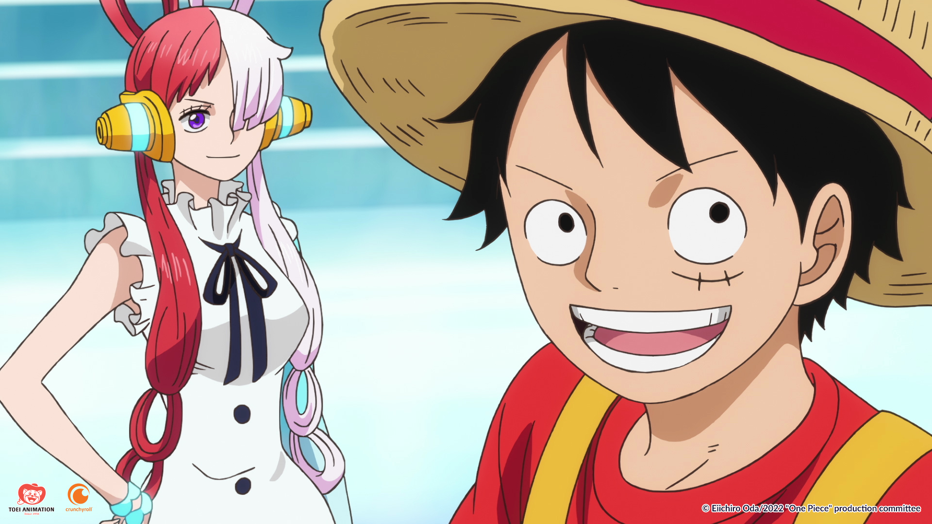 Anime: The Latest (Musical) Adventure For the Straw Hats: 'One