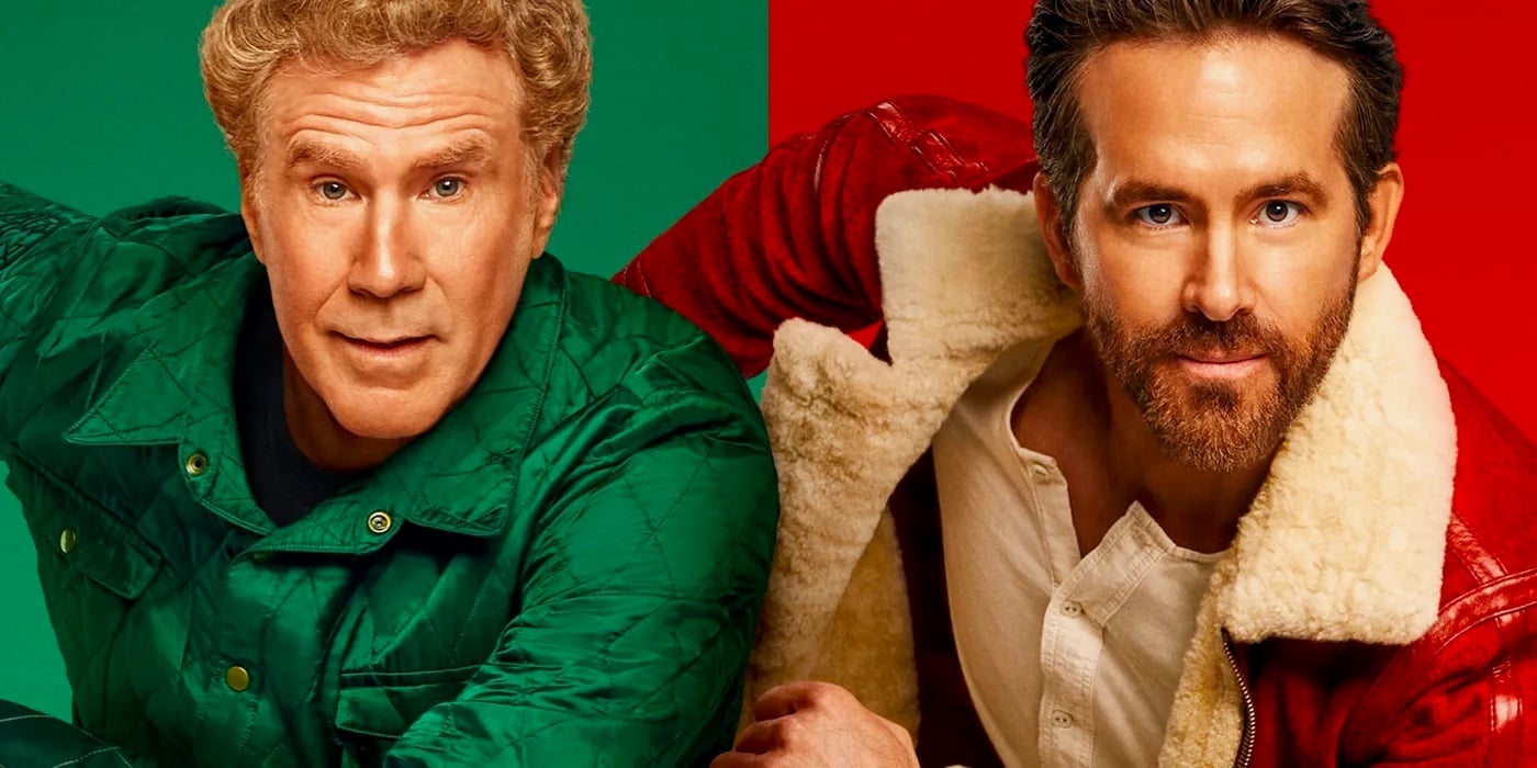 'Spirited' Review Kick Off the Holidays With Musical Ryan Reynolds