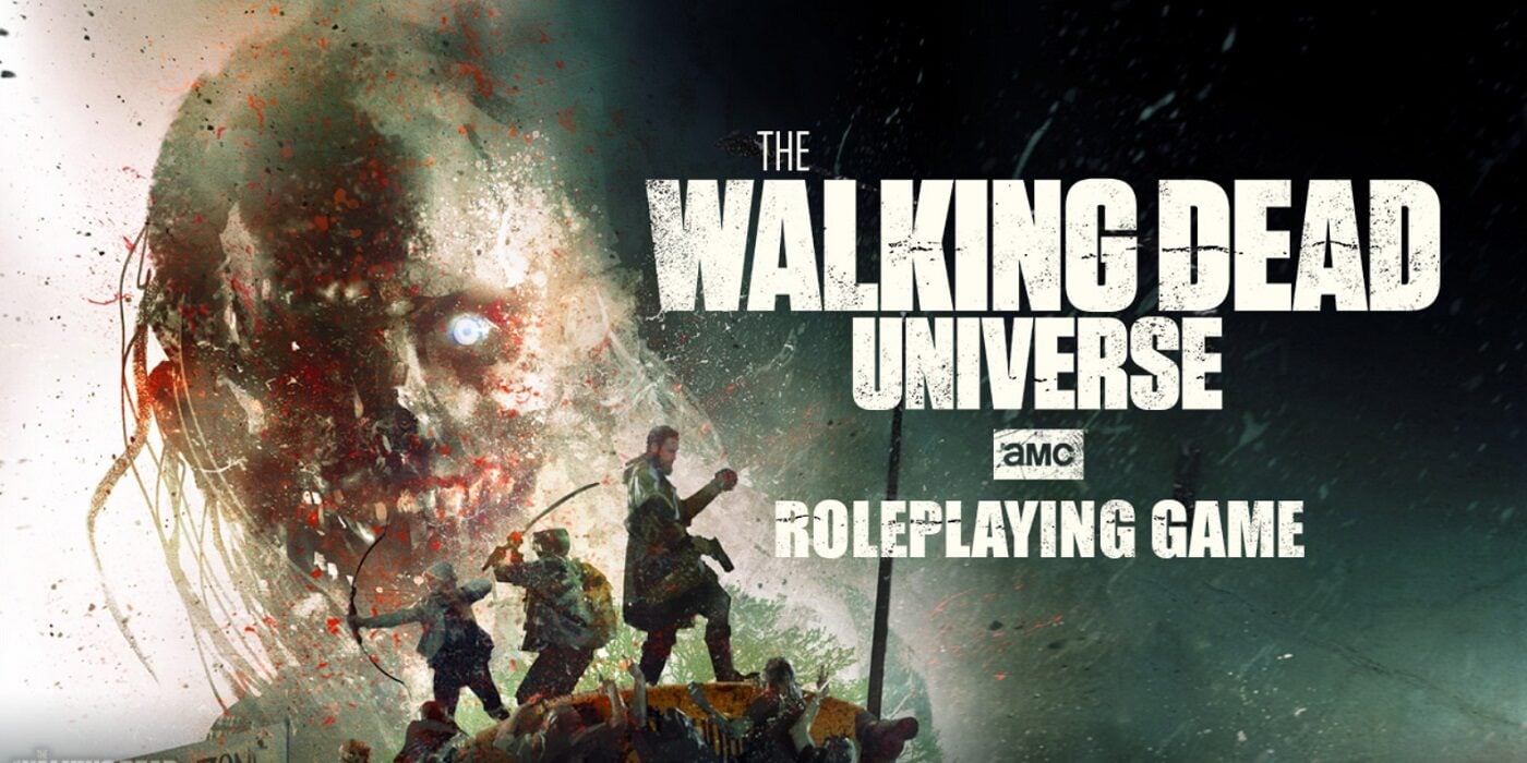 Collection] The Walking Dead Universe: posters + title cards : r