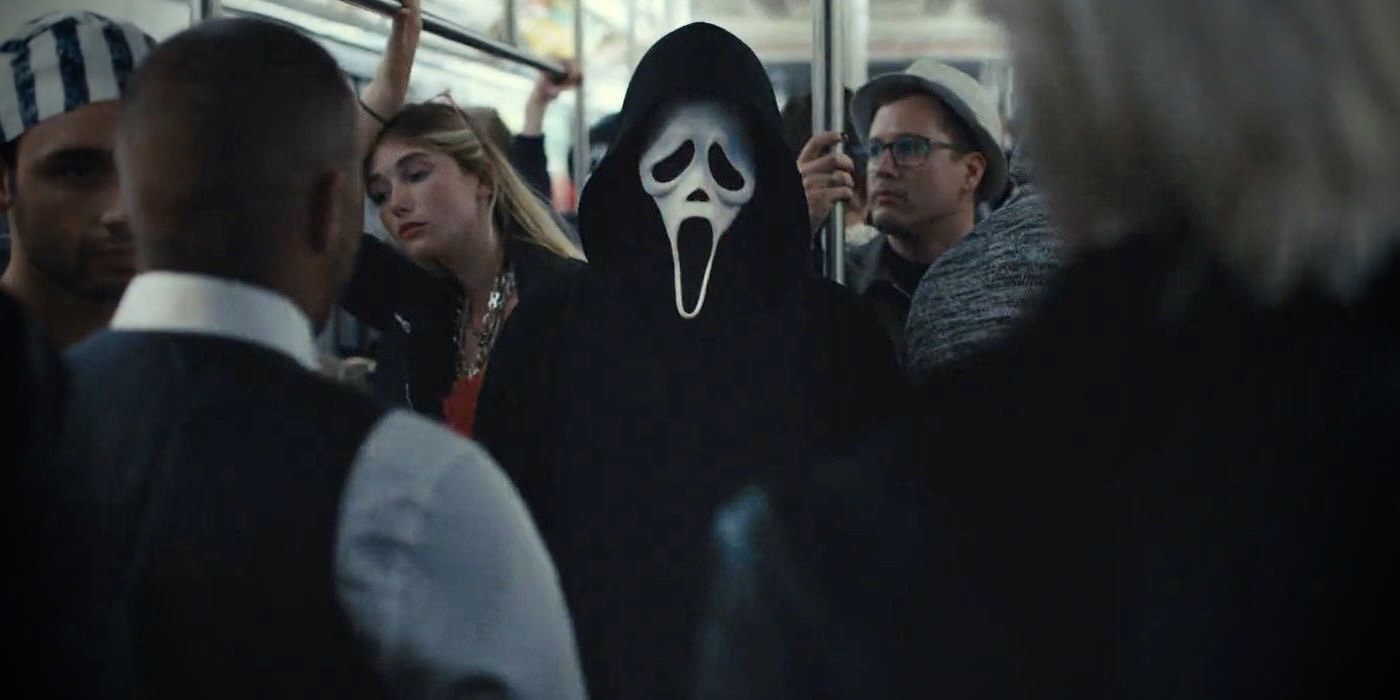 Scream 6 Trailer Breakdown: Does Gale (Courteney Cox) Die and Who