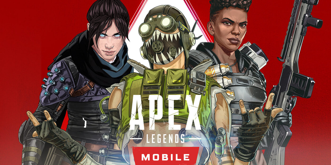 EA Loses the Fight to Keep Apex Legends and Battlefield Mobile Live