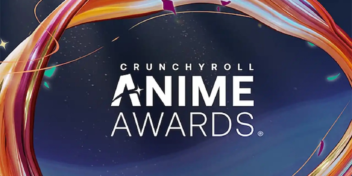 Crunchyroll Anime Awards - Wikipedia