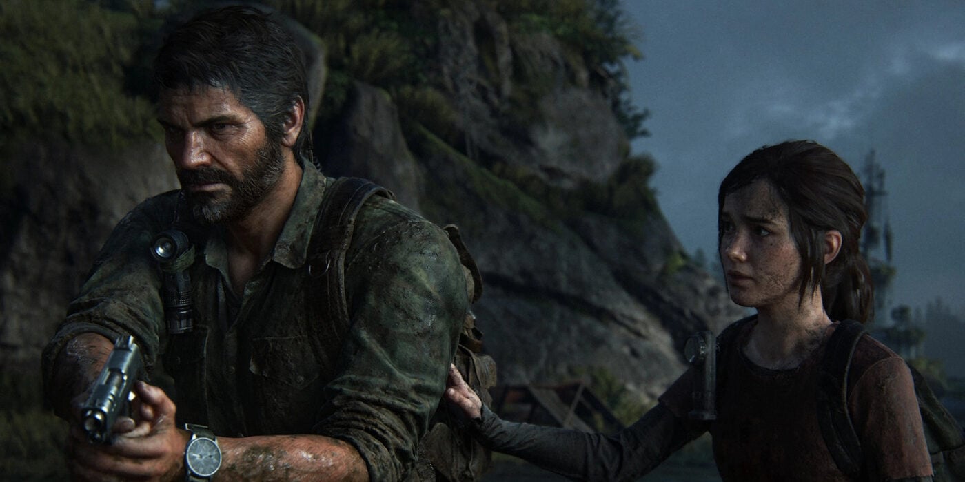 Uncharted 4' shows what its devs learned from 'The Last of Us
