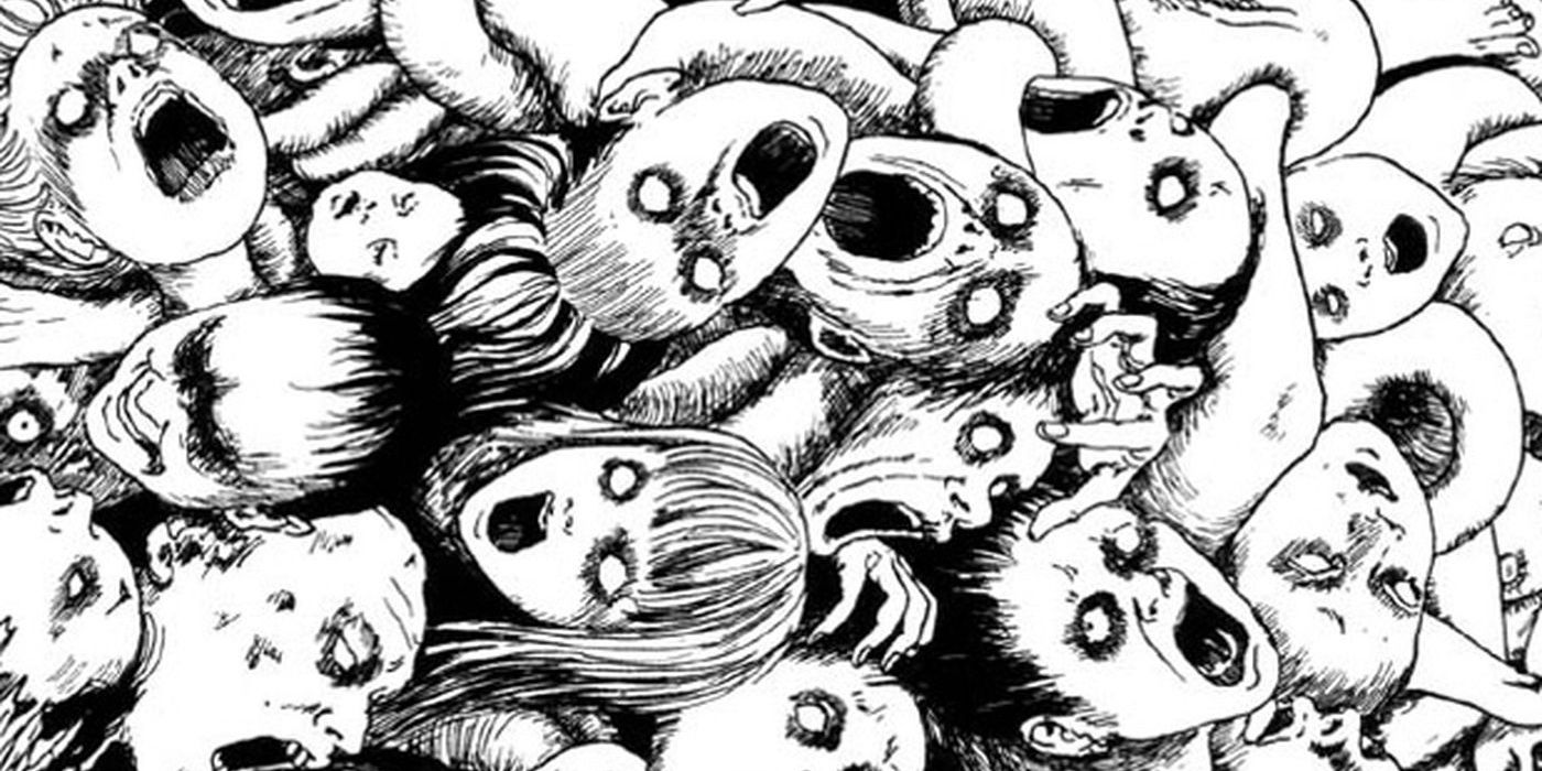 Netflix's Junji Ito Maniac: Other Stories We Want Adapted