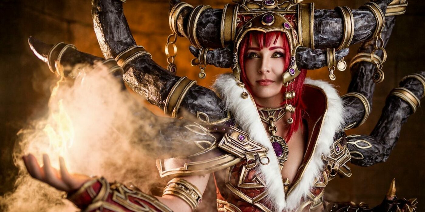 Cosplayer's Gold: The Beginning Crafters Guide to Worbla - Bell of Lost  Souls