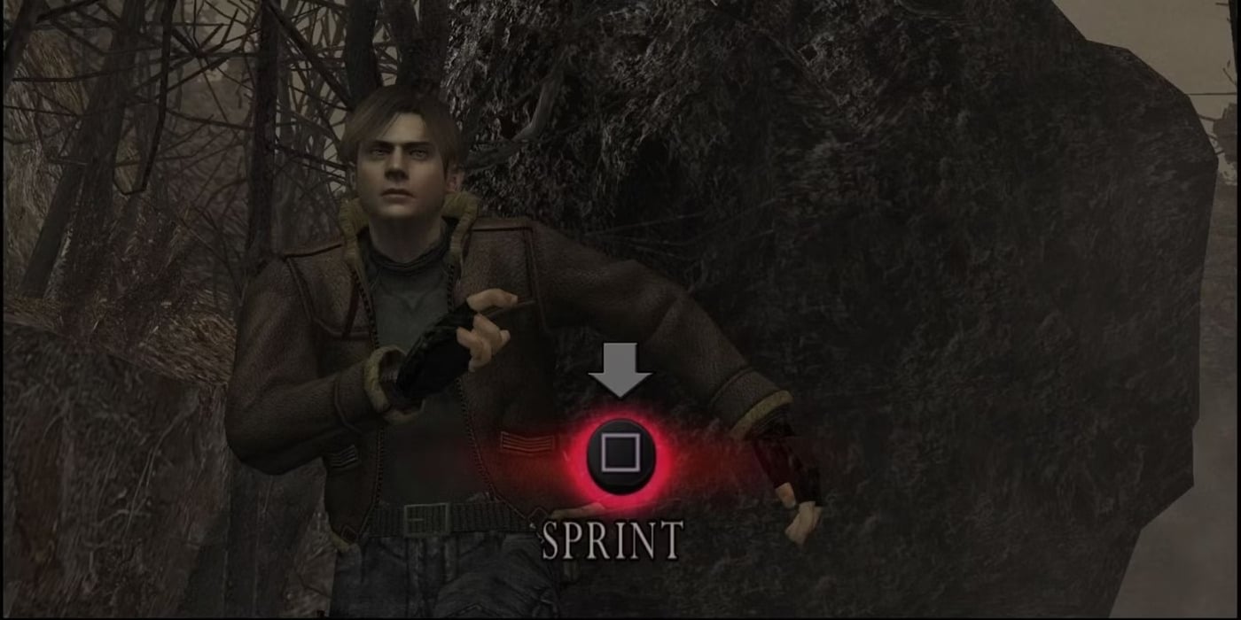 All the tiny details you may have missed from Resident Evil 4 Remake's big  reveal