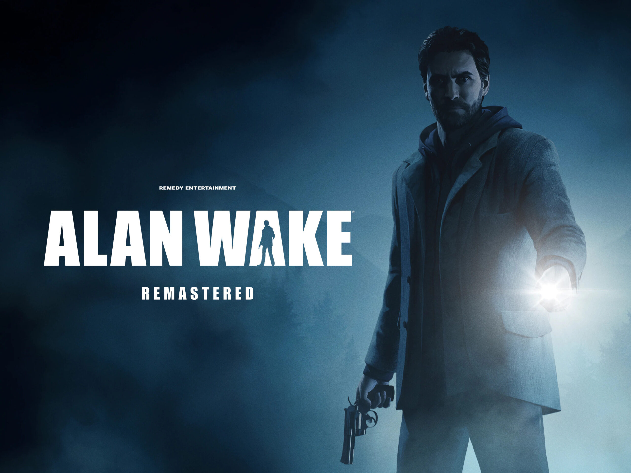 Everything Alan Wake 2 Reveals About The Remedy Connected Universe -  GameSpot