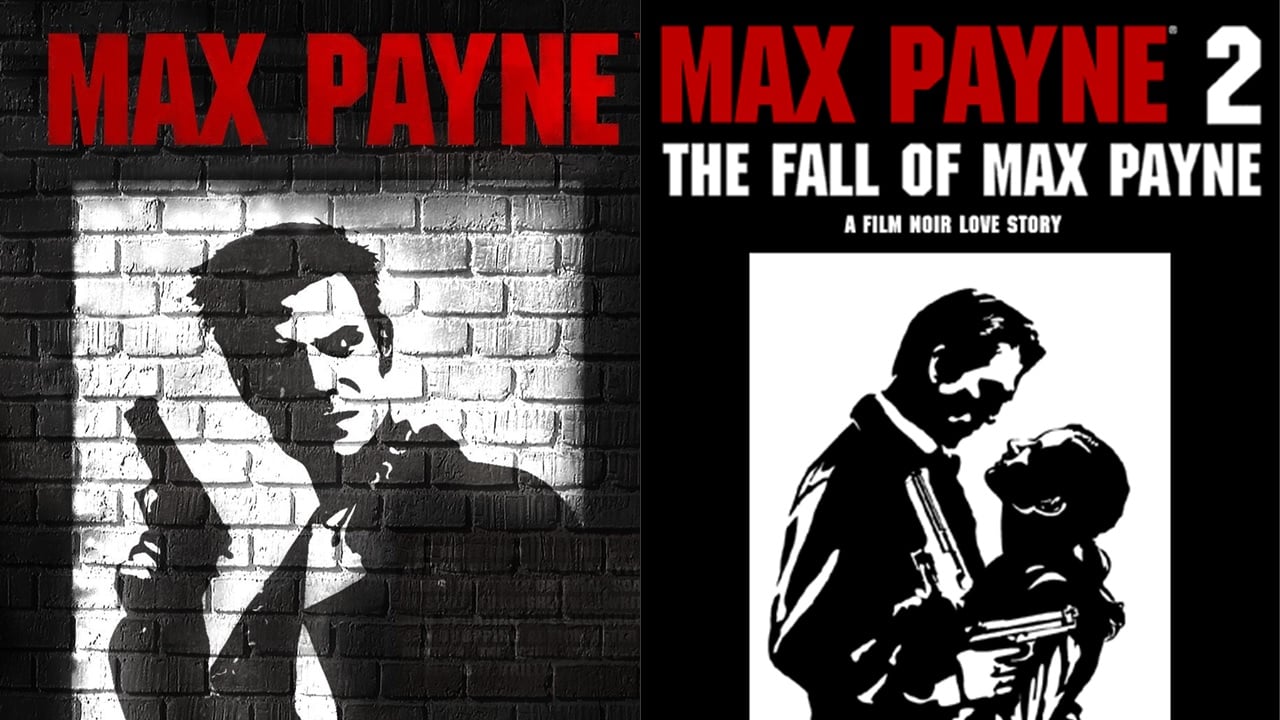 Max Payne 1 + 2 Remake Seems to Be Remedy's Next Big Release