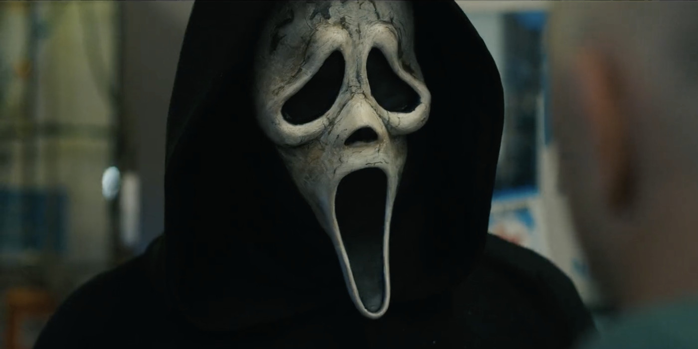 Scream” Movies: Scary to Subpar – The Hawk Eye
