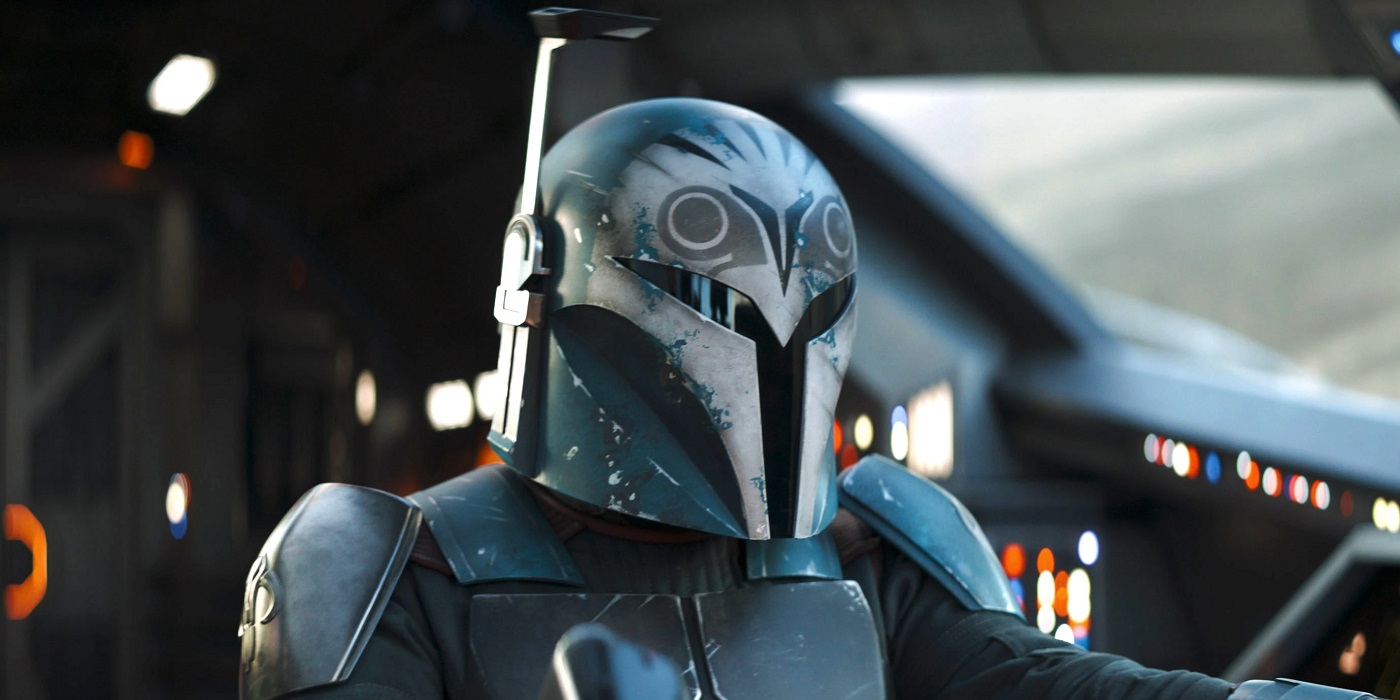 ‘Star Wars: The Mandalorian’ S3: “The Pirate” – Everything We Noticed ...