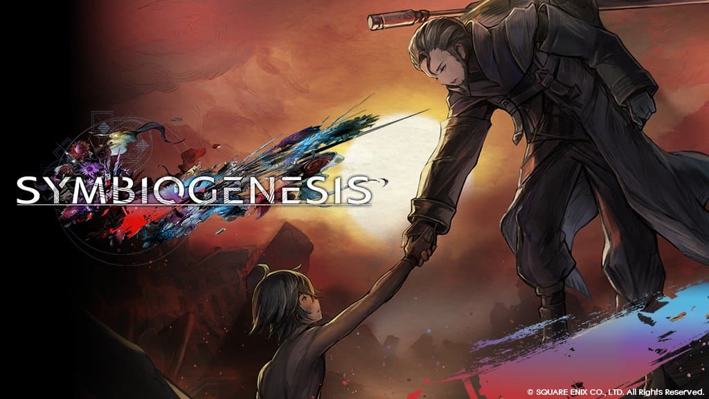 Parasite Eve Remake Hopes Dashed as Square Enix Announces NFT  'Symbiogenesis' Instead