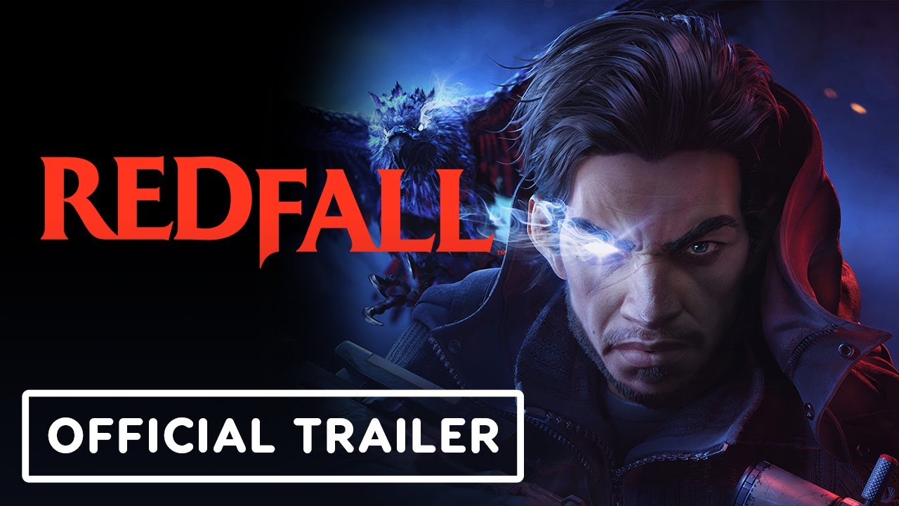 Redfall will launch with Denuvo on PC, no 60 FPS on console