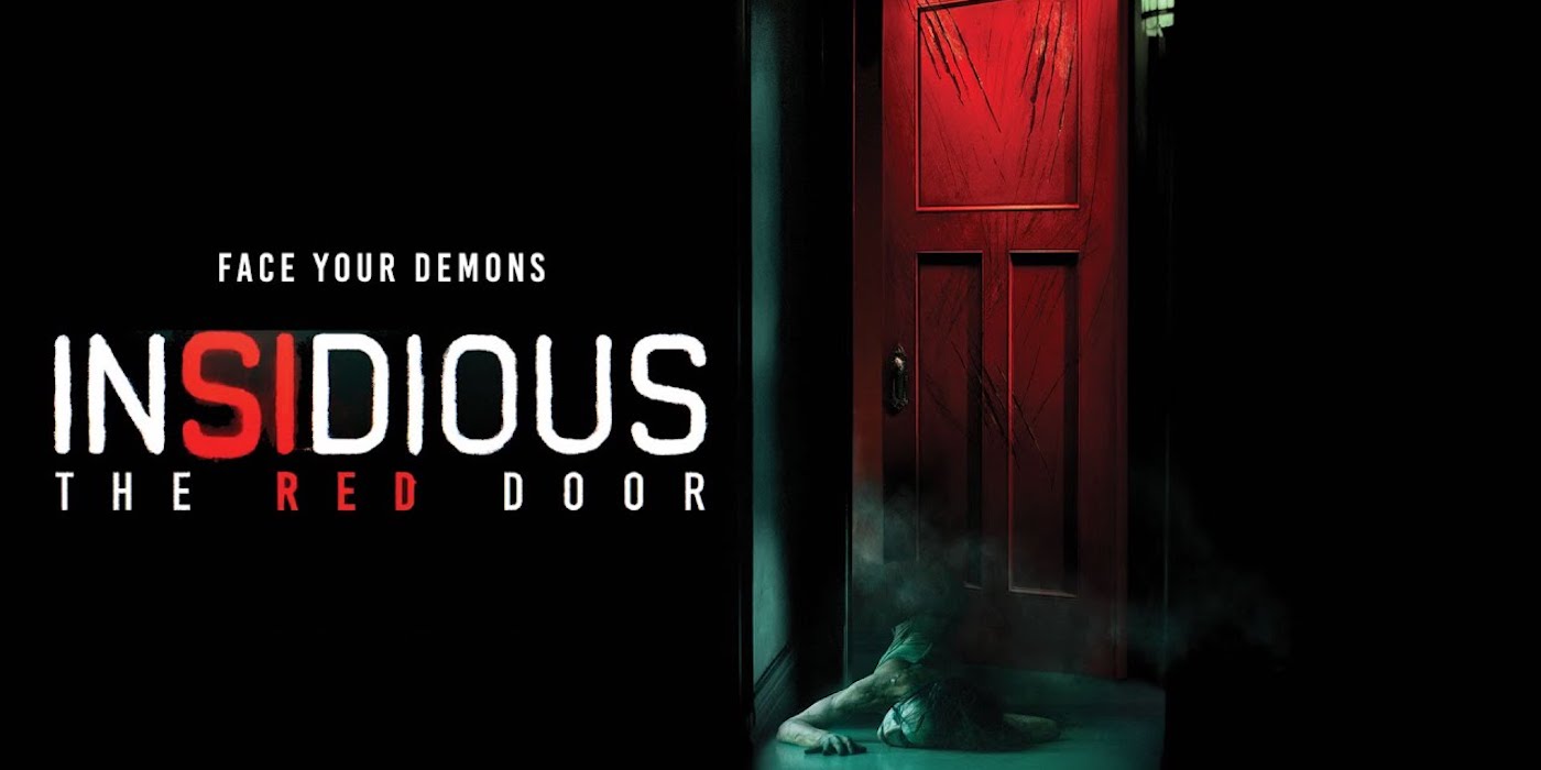 movie reviews insidious the red door
