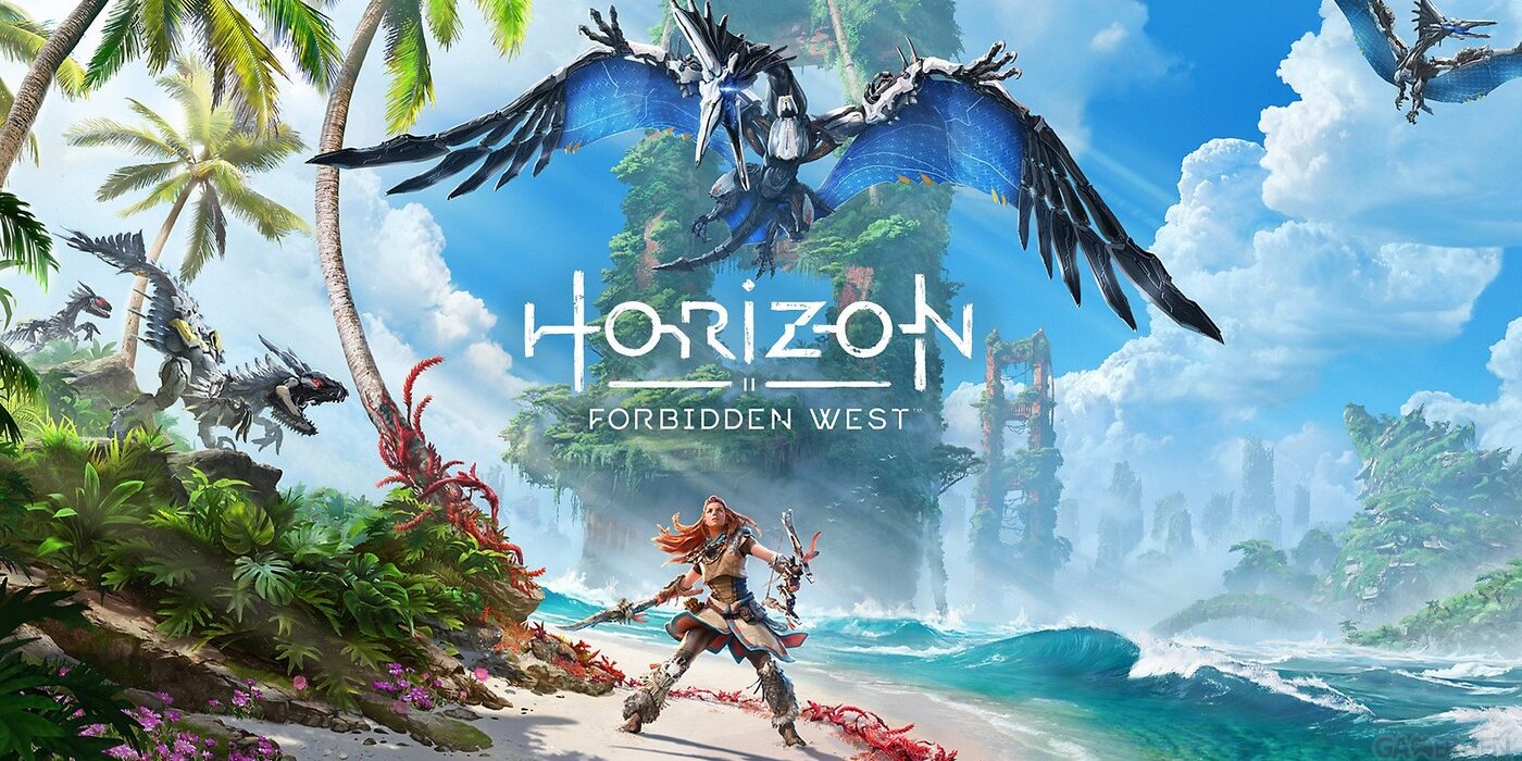 Horizon Forbidden West DLC Pre-Orders Available Now