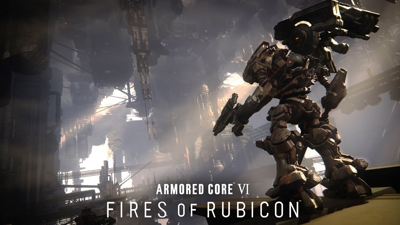 WR, Armored Core Wiki