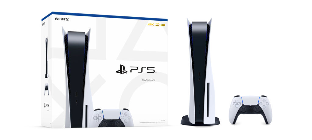 PS5