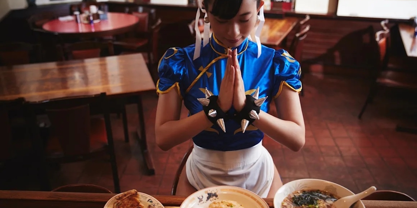 Yuka kuramochi chun li