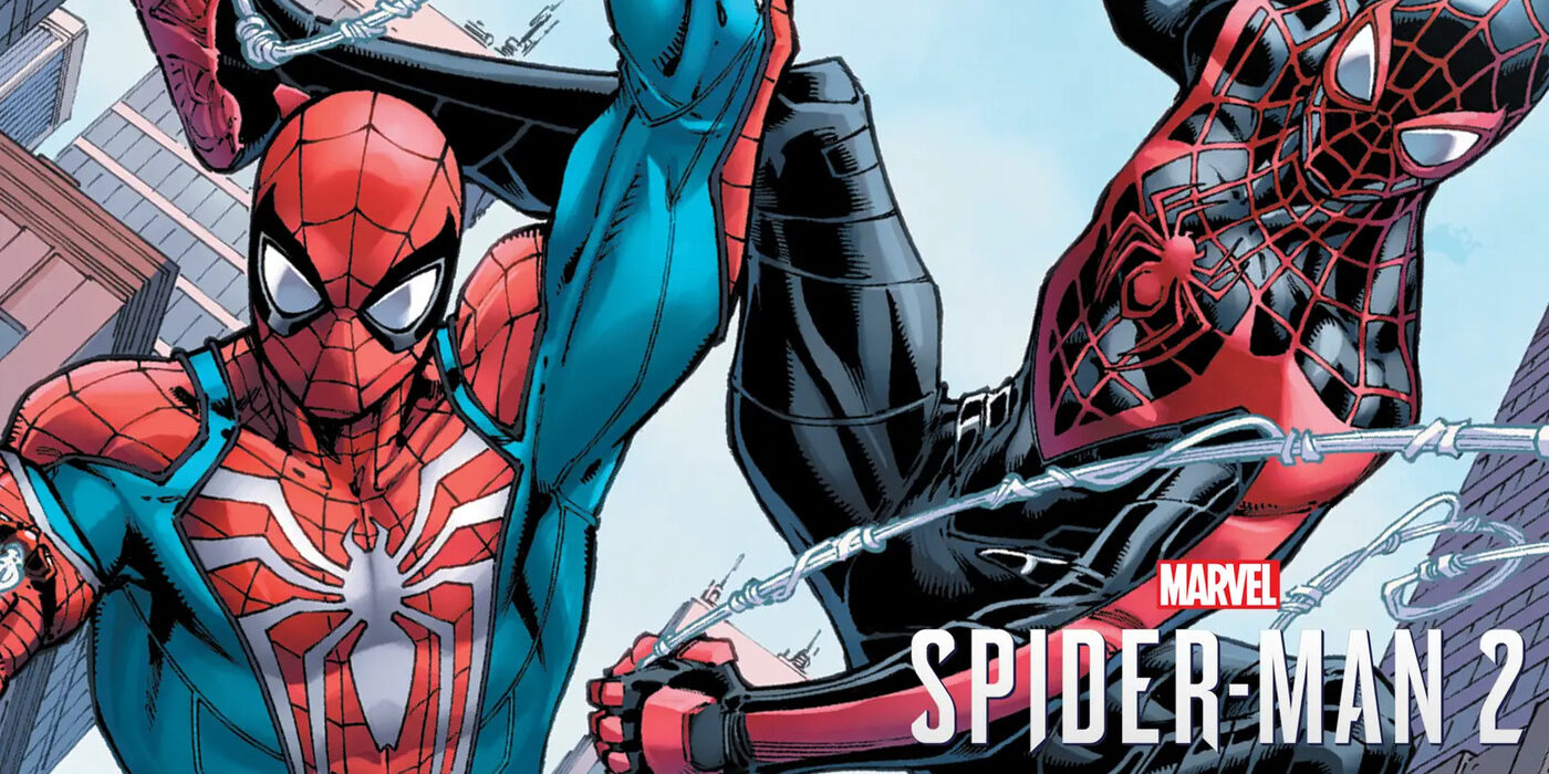 Marvel Reveals the New Spider-Man For the Next Amazing Spider-Man Series  - Inside the Magic