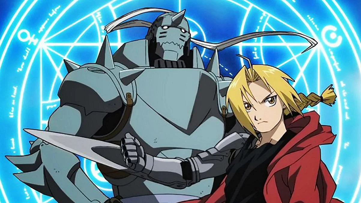 This 'Full Metal Alchemist' Alphonse Elric Cosplay Must Have Cost an ...
