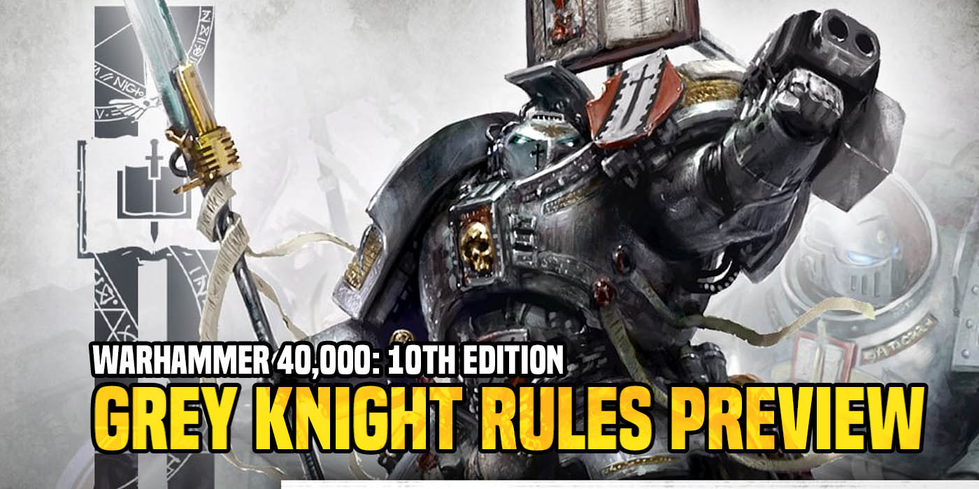 Grey Knights Purgation Squad, Warhammer 40k Wiki