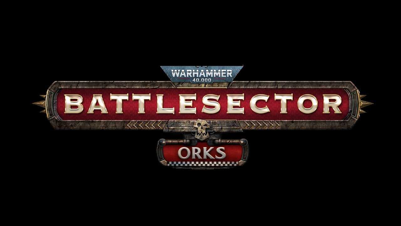 Warhammer 40,000: Battlesector - Orks